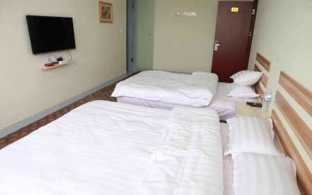 Qingdao Home Holiday Hotel