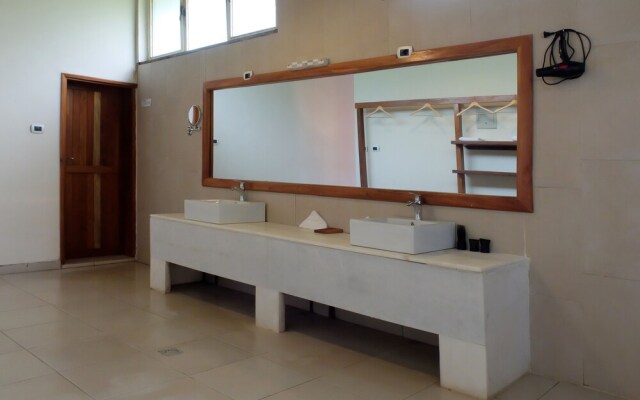 Mezena Resort and Spa