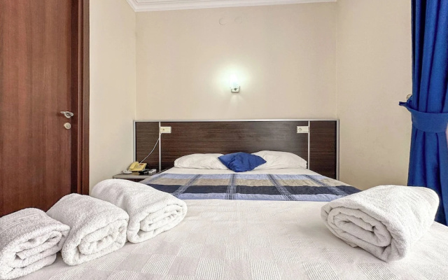 Aristo Otel