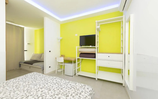 B&B il giardino di Agata