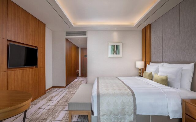 LOTTE Hotel Yangon