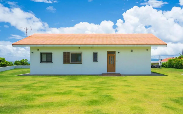 Sunset Hill Ishigaki