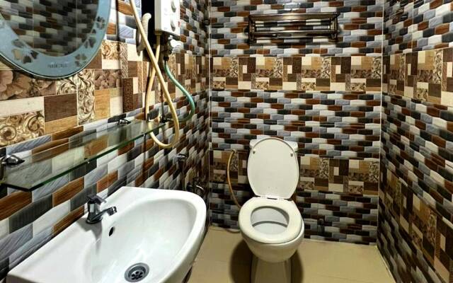 Ark Batu Caves Hotel