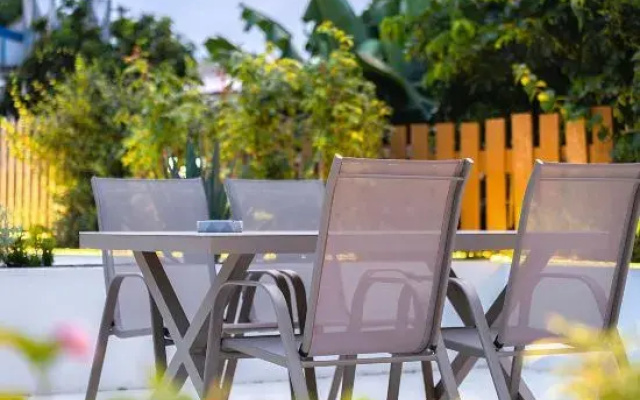 Bailuyuan B&B (Shell Beach)