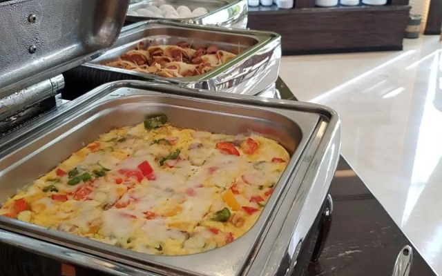 Thwary Hotels Suites 3