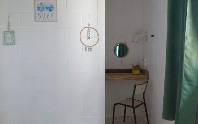 Kaz Nomia- 5mn de la plage- Saint-Gilles