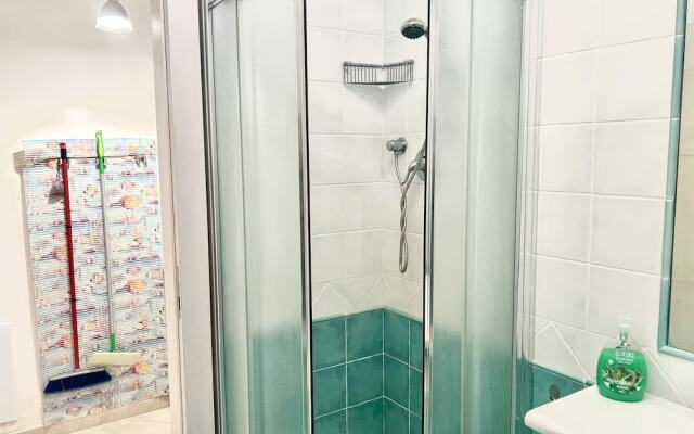 Provenzano Top floor