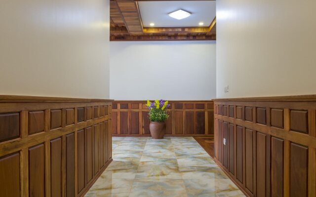 La Pax Residence