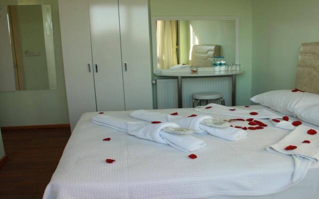 Agva Kapim Hotel