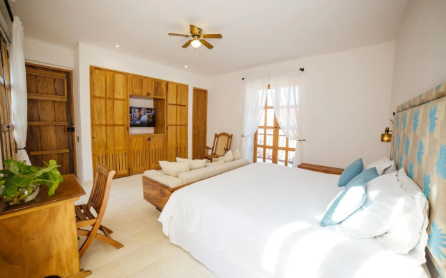Bioma Boutique Hotel