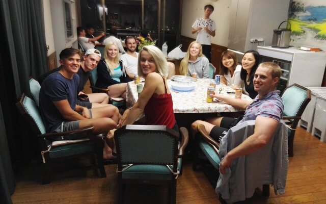 Atami Onsen GUEST HOUSE MEGUMI - Hostel