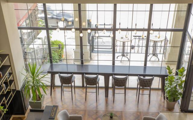 New Balturk Otel Izmit