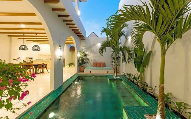 SooBali La Fountain 3BR