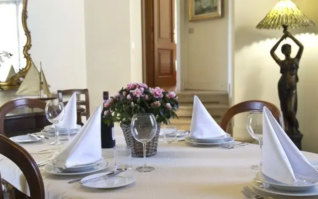 Villa Galimberti Bernocchi