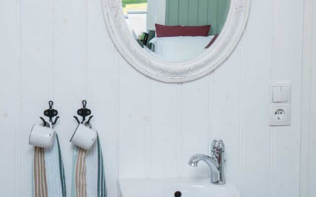 SKYR Guesthouse