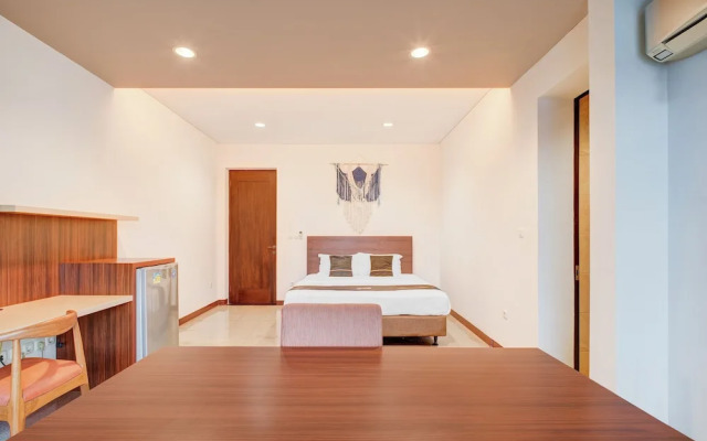 ZEN Rooms Terogong Near Pondok Indah