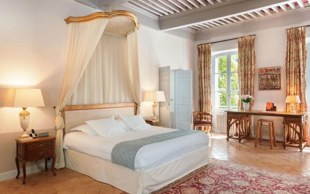 Hostellerie de l'Abbaye de La Celle