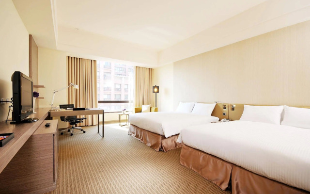 Zenda Suites