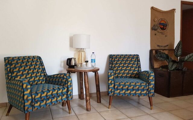 Soufflee dans le Vent