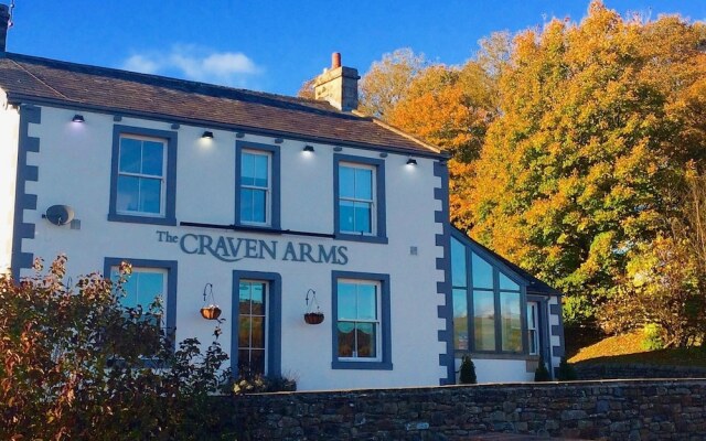 The Craven Arms