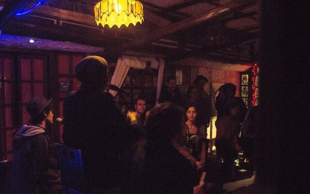 Chulla Hostel Cultural - Adults Only
