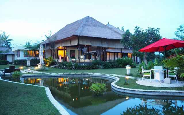 Villa Vastu
