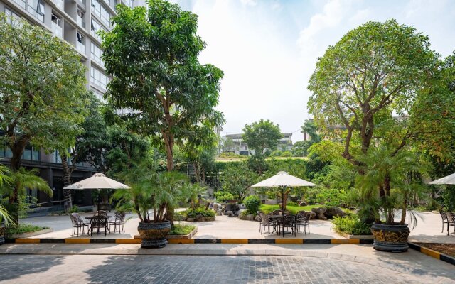 Nesta Hotel & Spa