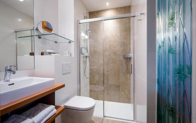 Strandhotel Alte Donau