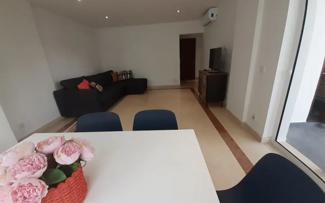 Luxury Flat in Quarteira