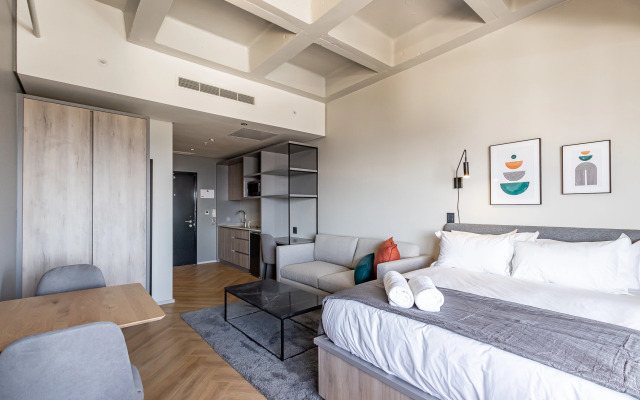 One Thibault Hotel by ITC Hospitality