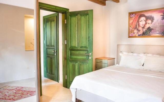 Two Stone Homes Asteria