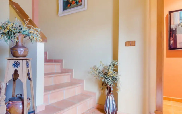 Villa La Vega 14354 in Chiclana