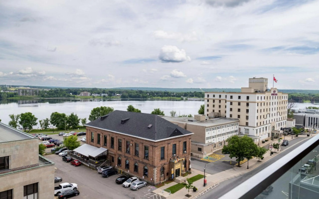 Hilton Garden Inn Fredericton