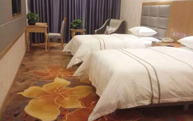 Jiageda Hotel
