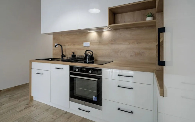 RentPlanet - Apartament Kaszubska