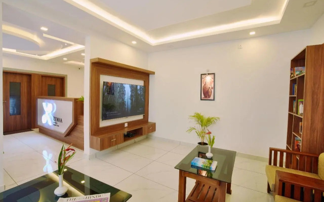 Nest Resort