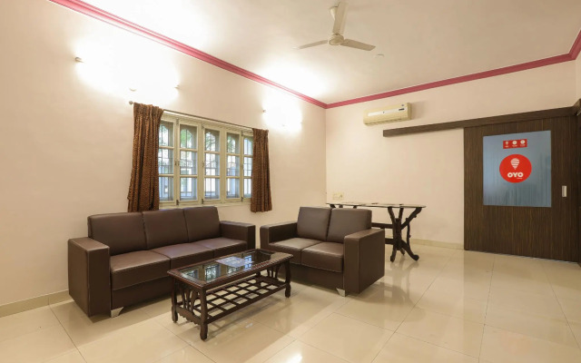 OYO 10031 Wind Chimes Boutique Guest House