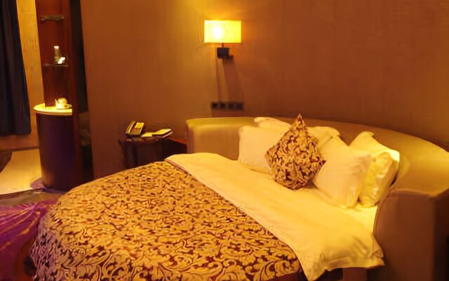 South Bay Hotel
