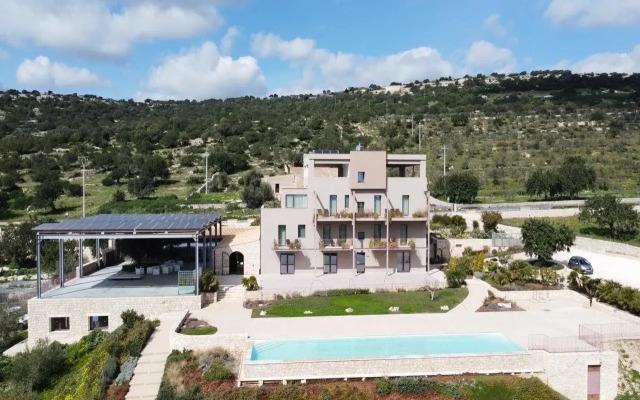 Relais Chiaramonte