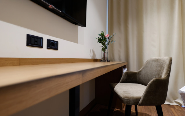 Valza Boutique Hotel