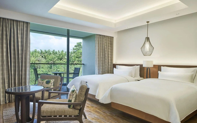 The Westin Resort & Spa Ubud, Bali