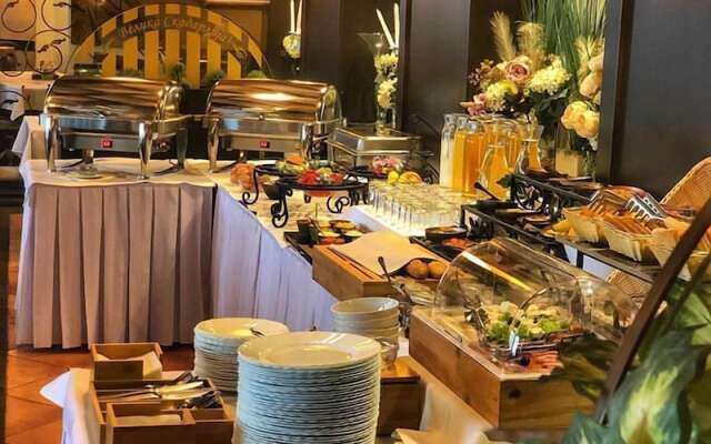 Skadarlija House of the Greats