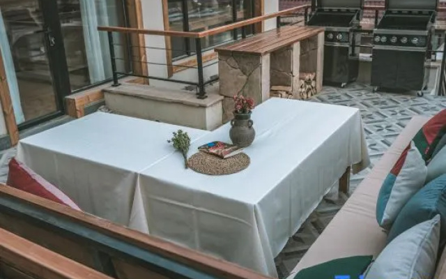 White Bird Villa Tangchi B&B (Beijing Qingshiling Branch)