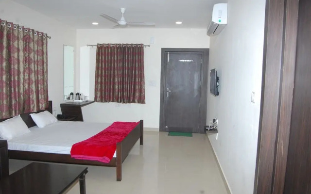 Hotel Surya