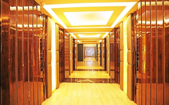 OYO 8902 Hotel Ronald Inn
