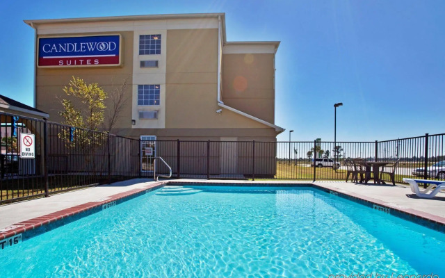 Candlewood Suites Lake Charles - Sulphur by IHG