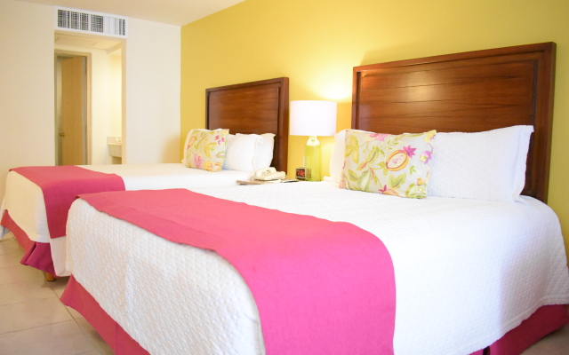 Villas Vallarta by Canto Del Sol Hotel