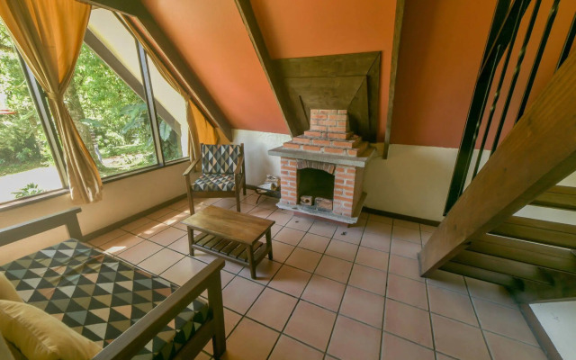 Villa Calas