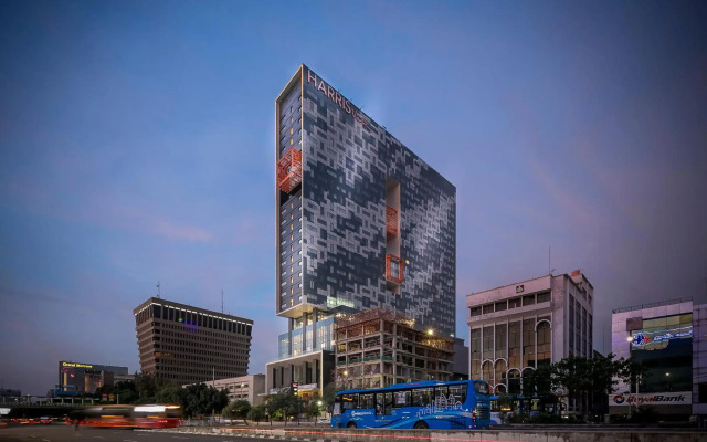 Vertu Harmoni Jakarta
