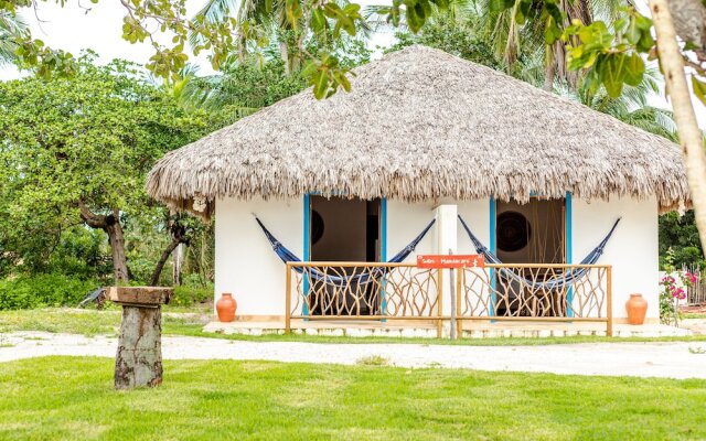 Chalés Caminho dos Ventos